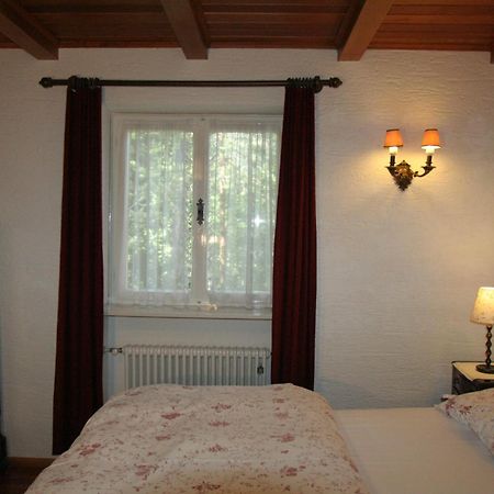 B&B Villa Dolomites Hut 산 비질리오 디 마레베 객실 사진