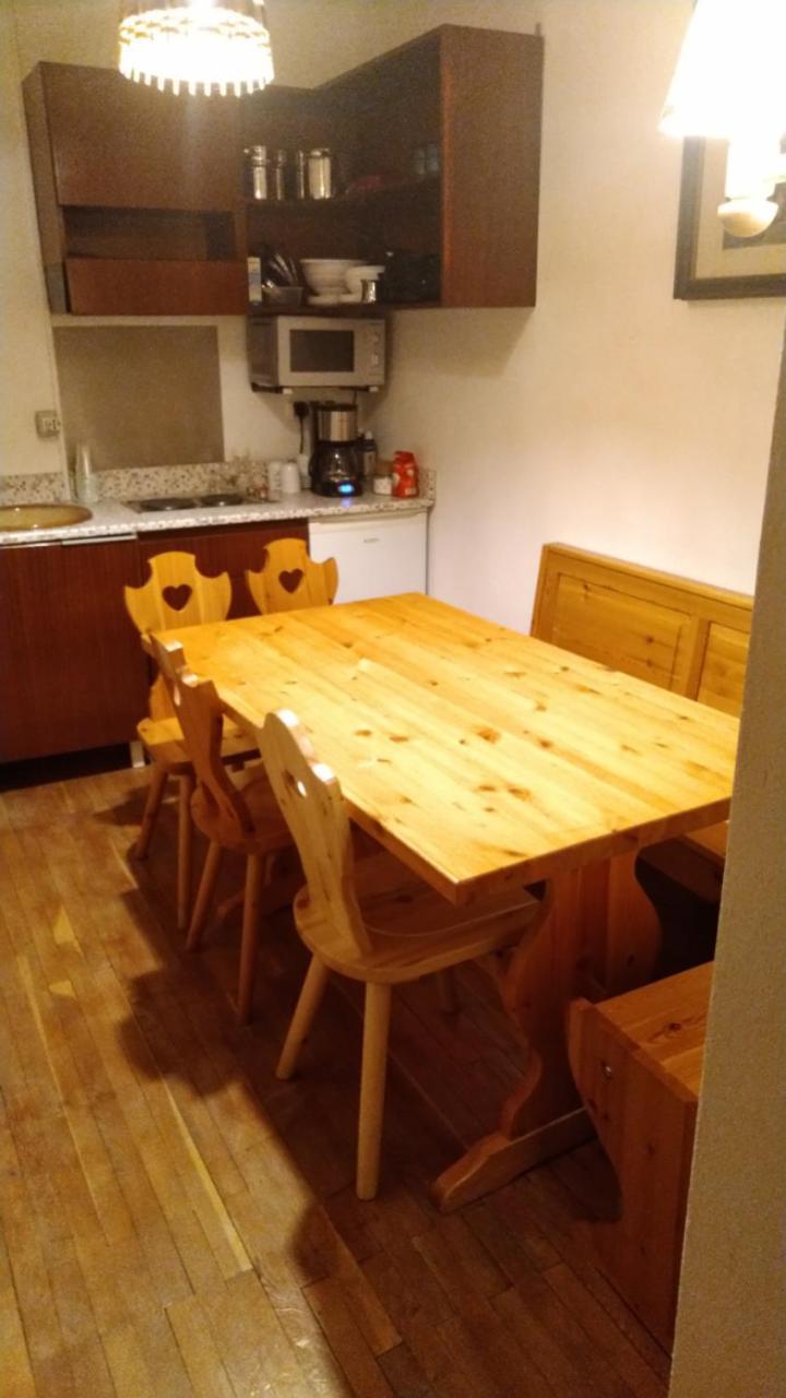 B&B Villa Dolomites Hut 산 비질리오 디 마레베 객실 사진