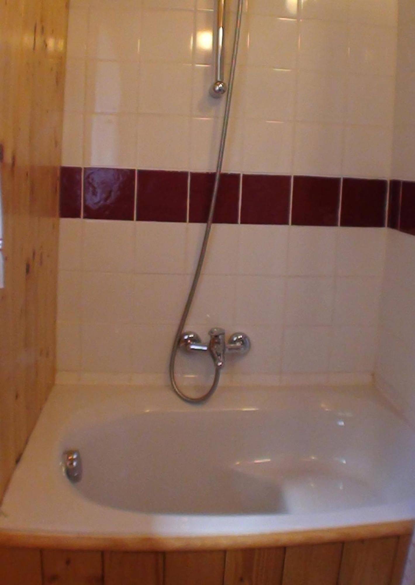 B&B Villa Dolomites Hut 산 비질리오 디 마레베 객실 사진