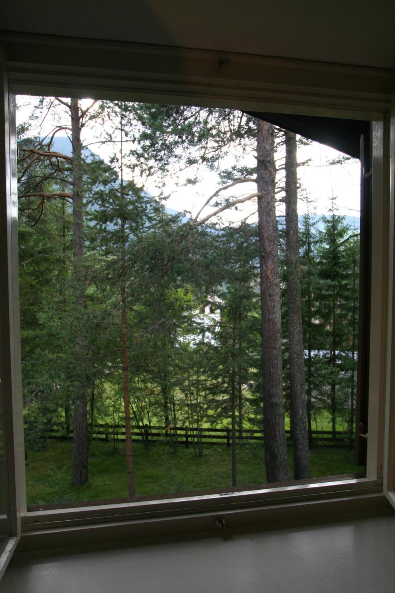 B&B Villa Dolomites Hut 산 비질리오 디 마레베 객실 사진