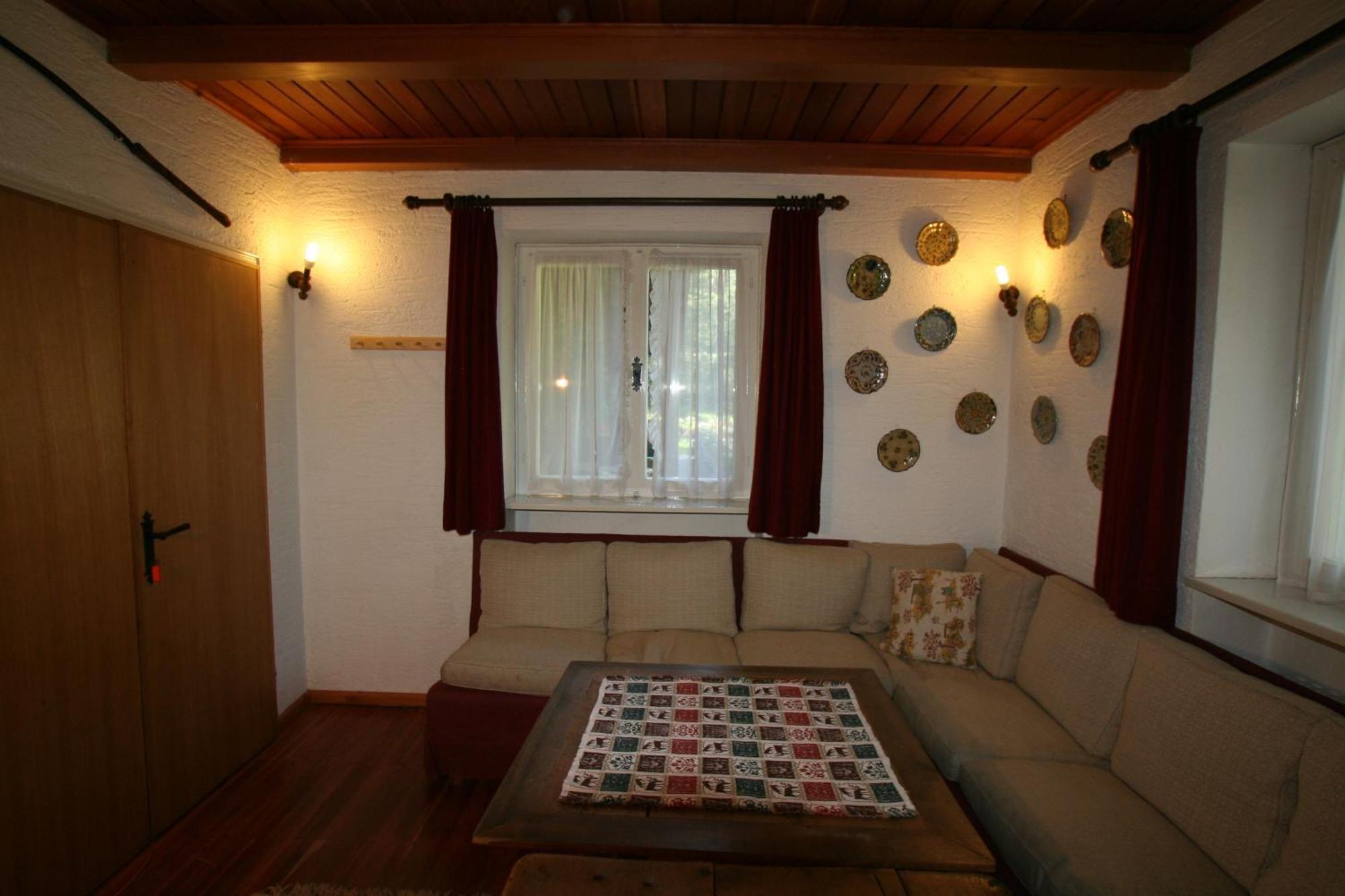 B&B Villa Dolomites Hut 산 비질리오 디 마레베 객실 사진