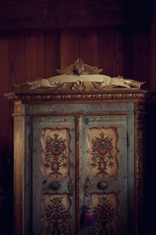 B&B Villa Dolomites Hut 산 비질리오 디 마레베 외부 사진