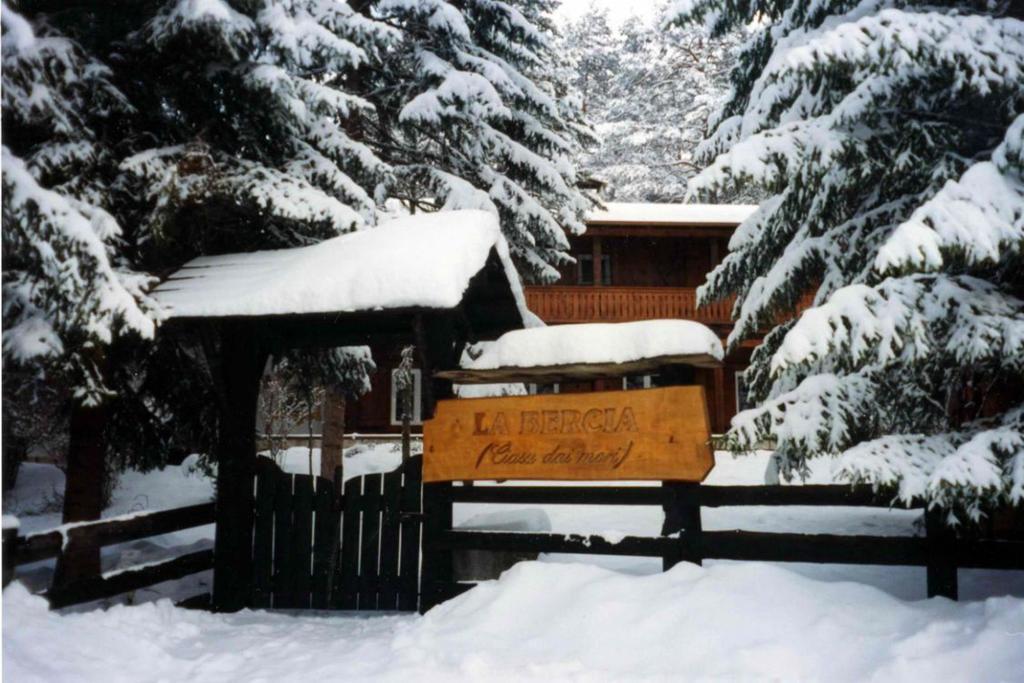 B&B Villa Dolomites Hut 산 비질리오 디 마레베 외부 사진