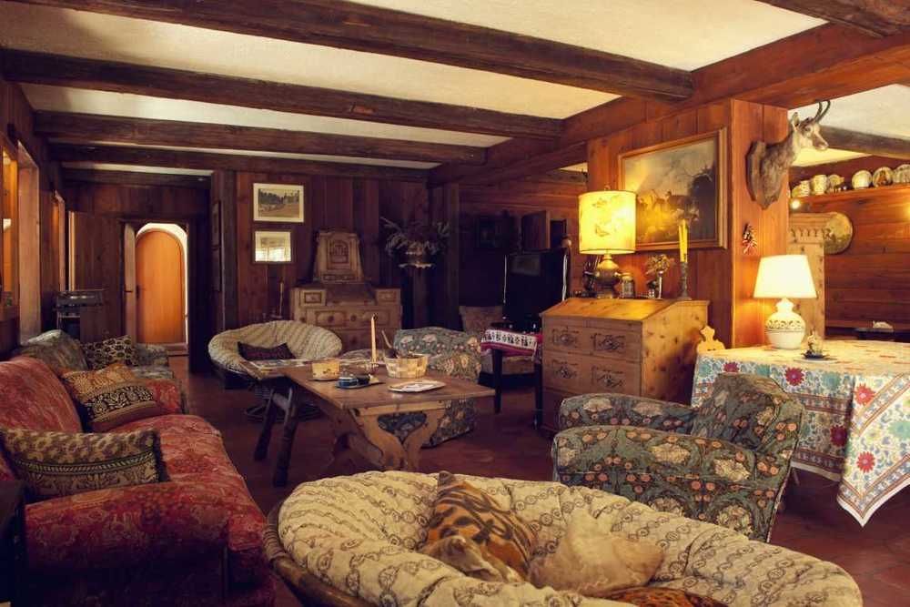 B&B Villa Dolomites Hut 산 비질리오 디 마레베 외부 사진